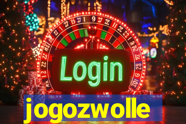 jogozwolle