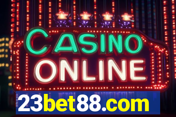 23bet88.com