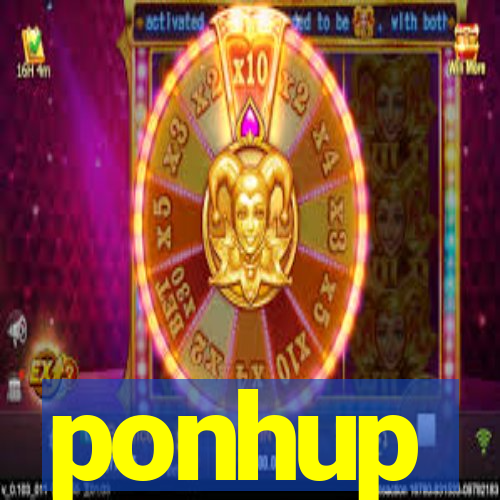 ponhup