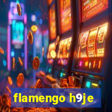 flamengo h9je