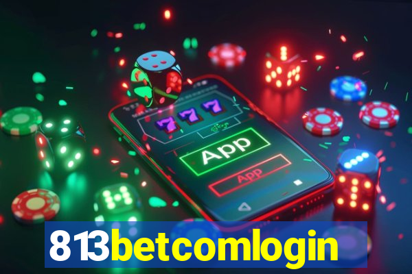 813betcomlogin