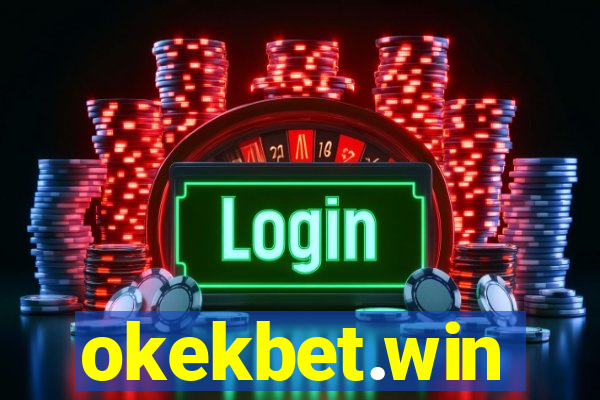 okekbet.win