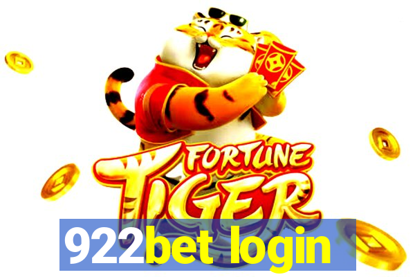 922bet login