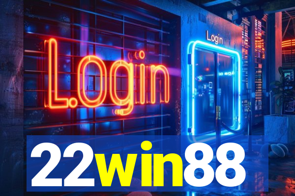 22win88