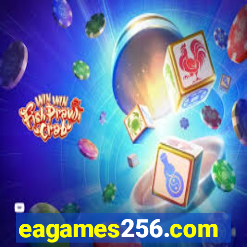 eagames256.com