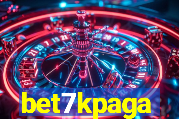 bet7kpaga