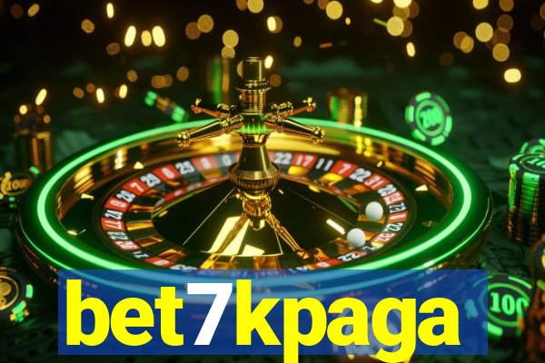 bet7kpaga