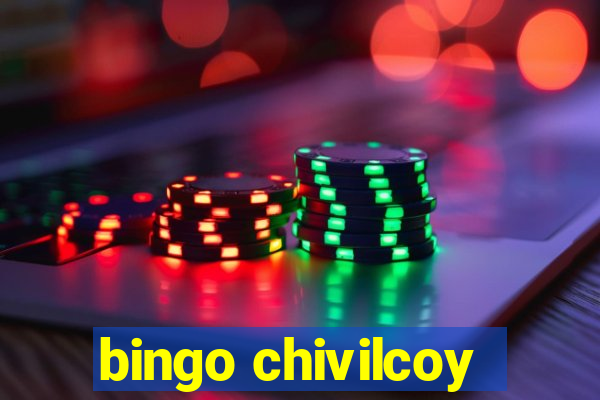 bingo chivilcoy