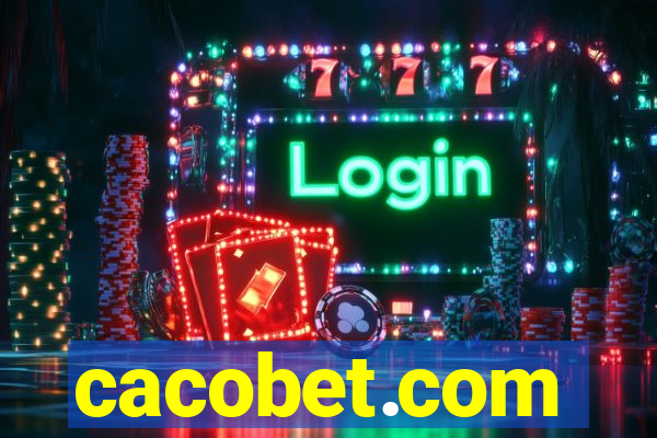 cacobet.com