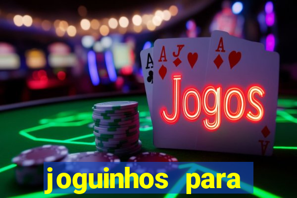 joguinhos para ganhar dinheiro no pix