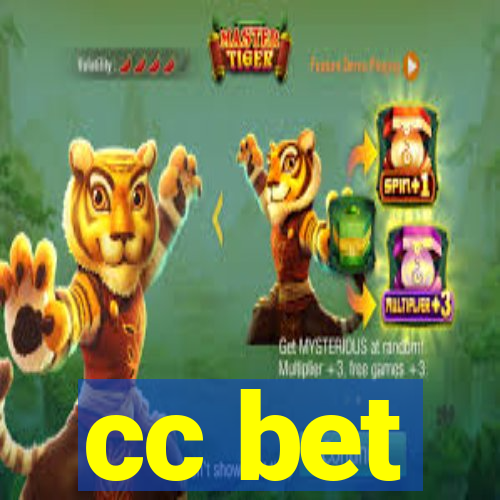 cc bet