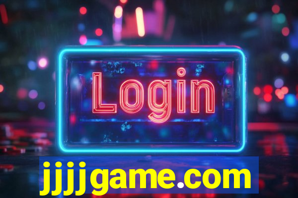 jjjjgame.com