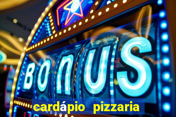 cardápio pizzaria roma sjc