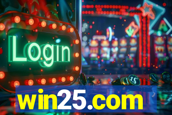 win25.com