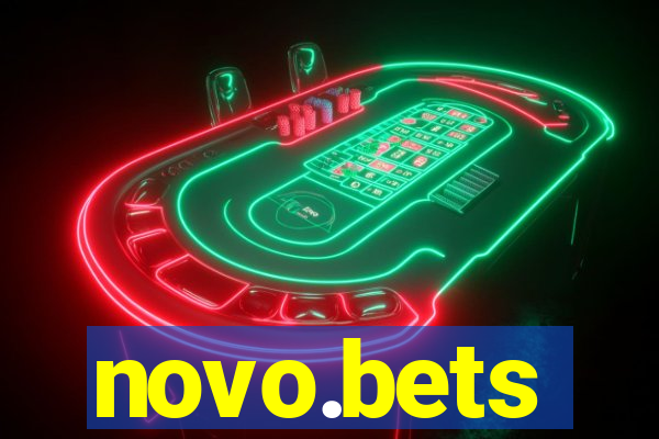 novo.bets