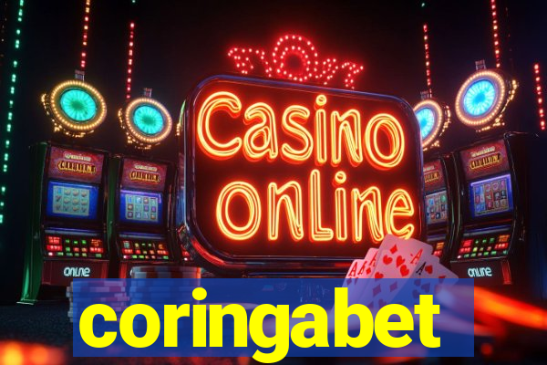 coringabet