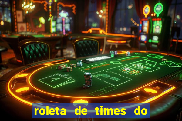 roleta de times do fifa 24