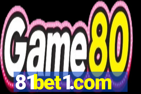 81bet1.com