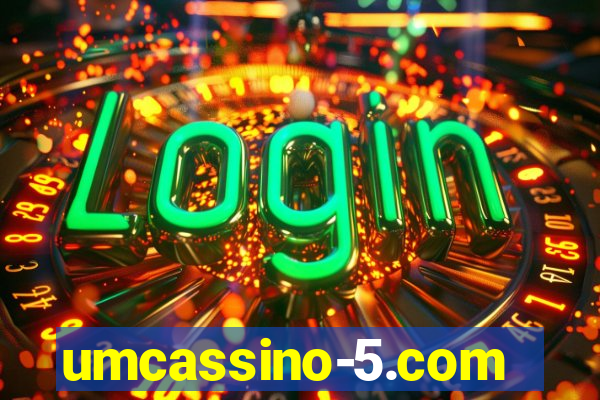 umcassino-5.com