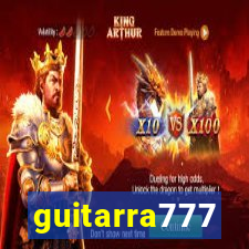 guitarra777