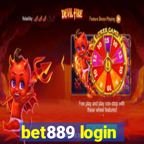 bet889 login