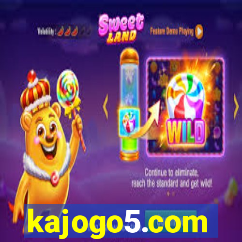 kajogo5.com