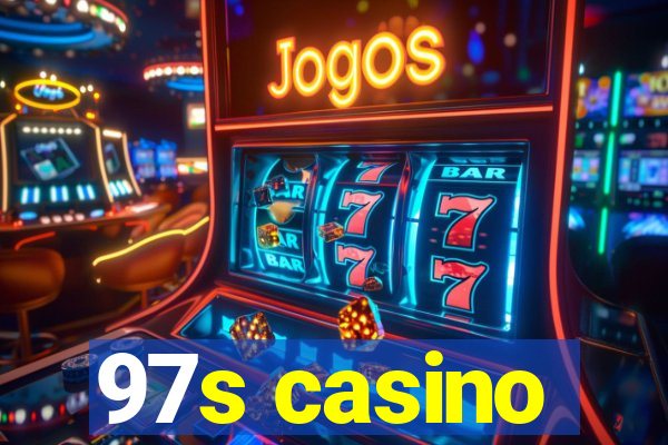 97s casino