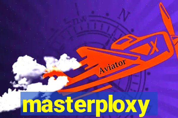 masterploxy