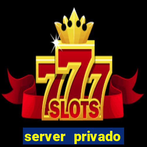 server privado blaze shindo life