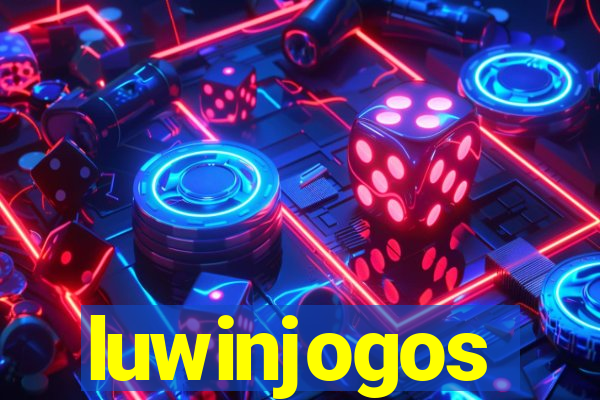 luwinjogos