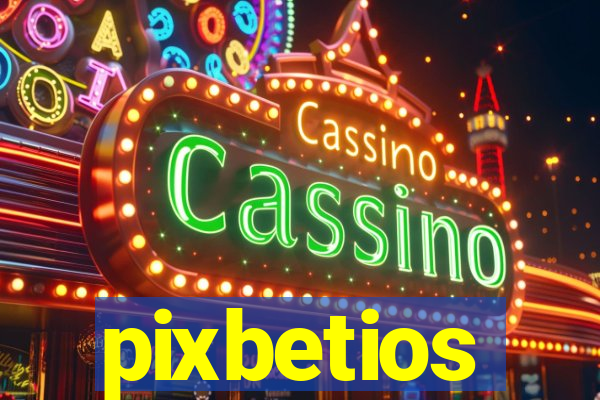 pixbetios