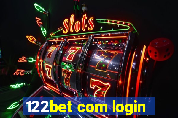 122bet com login