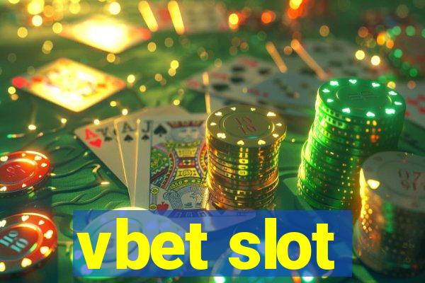 vbet slot