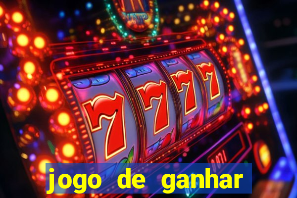 jogo de ganhar dinheiro de verdade sem aposta