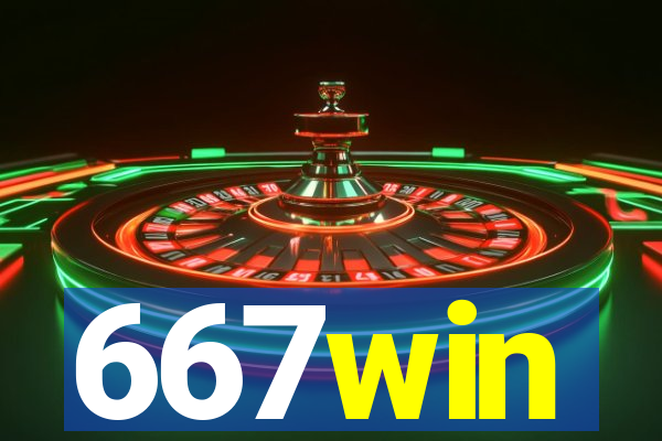 667win