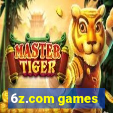 6z.com games