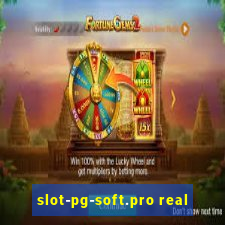 slot-pg-soft.pro real