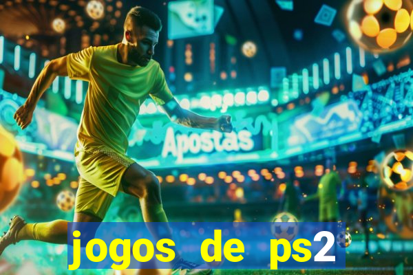 jogos de ps2 download iso