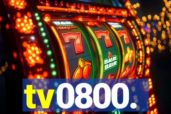 tv0800.