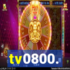 tv0800.