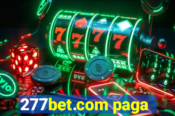 277bet.com paga