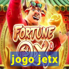 jogo jetx