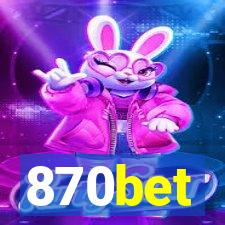 870bet