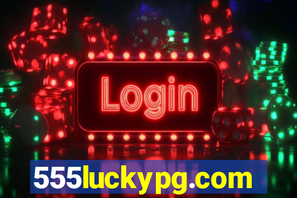 555luckypg.com