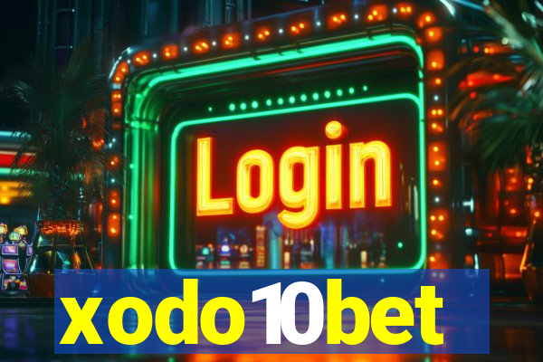 xodo10bet