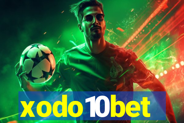 xodo10bet