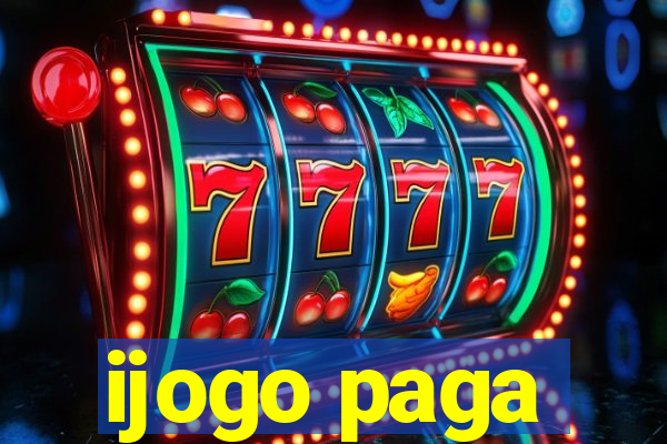 ijogo paga