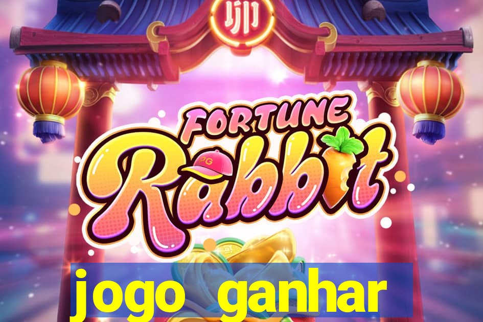 jogo ganhar dinheiro rapido