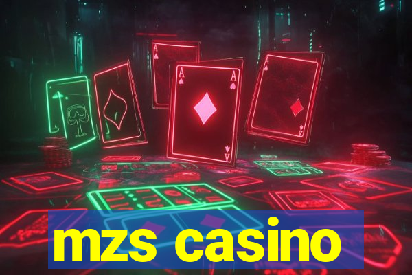 mzs casino