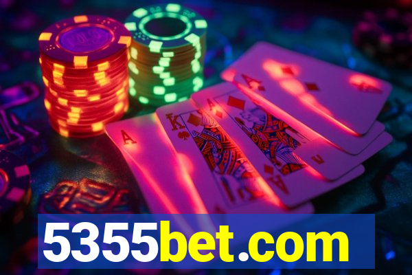 5355bet.com